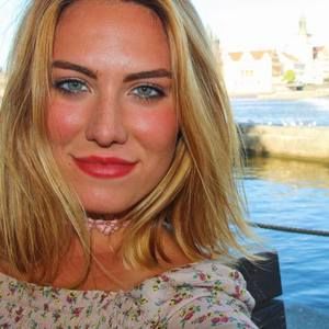 Meet your Posher, Erin